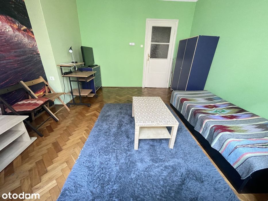 Mieszkanie – Kraków - Widok 5