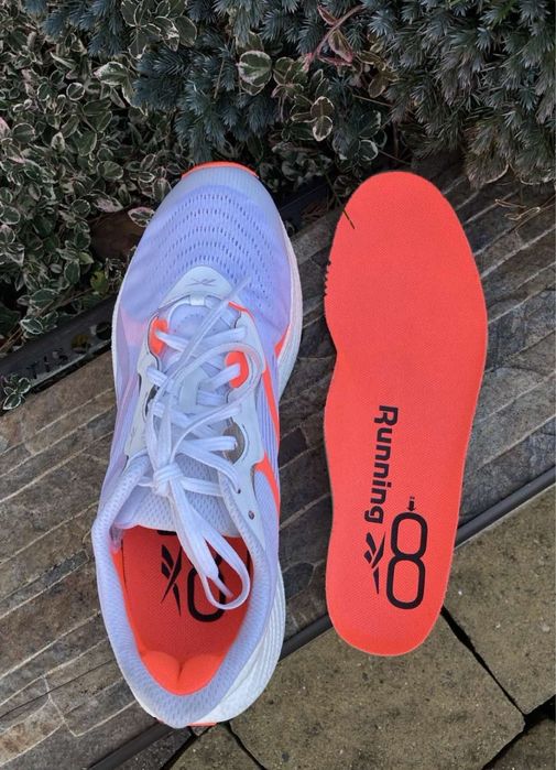 Reebok floatride energy 5 оригінал фірмові жіночі кросівки бігові 40р.