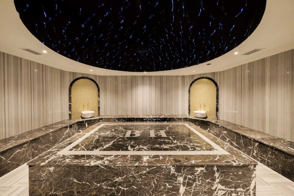 Квартира в новом инвестиционном ЖК от известного застройщика Турция