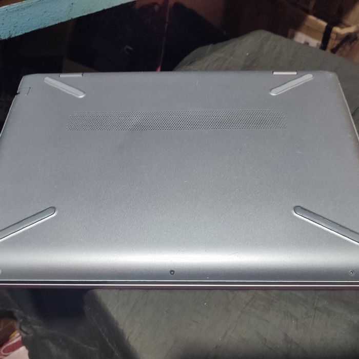 HP Pavilion 14-bf085no \ 14 Full HD\i3-7100u\4\240ssd