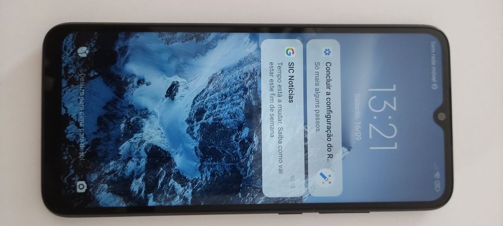 Xiaomi Redmi 9AT novissimo