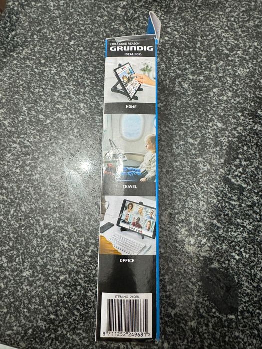 Suport tablete grunding