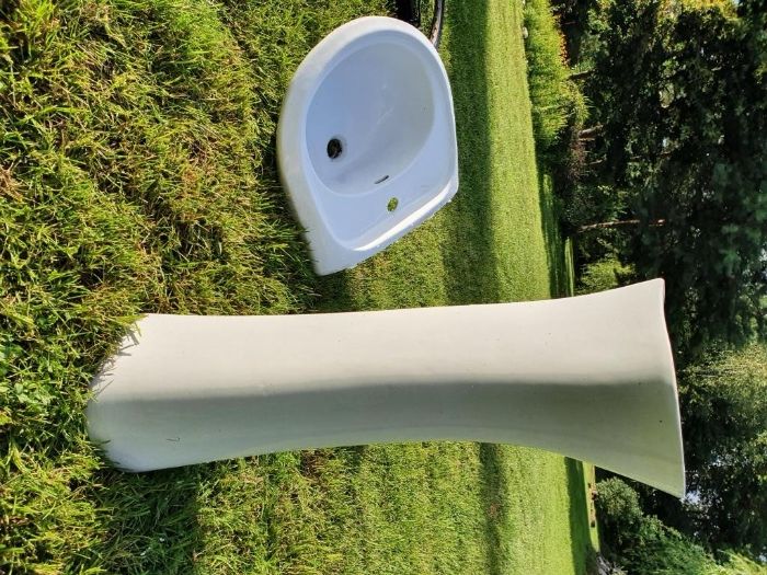 umywalka łazienkowa