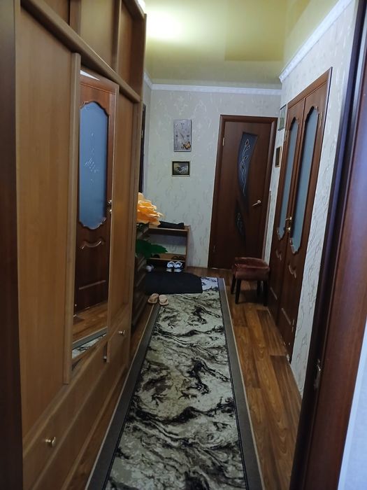 Apartment in Kropyvnytskyy, Pivdenno-zakhidnyy mikrorayon - Вид 3