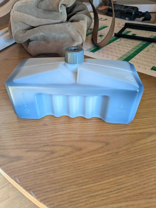 Make up para codificadora436855373908551680