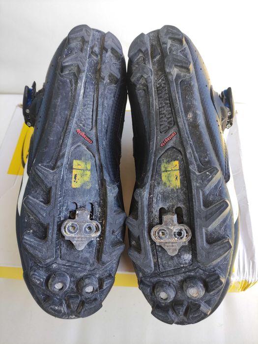Sapatos BTT Mavic Rush nº44