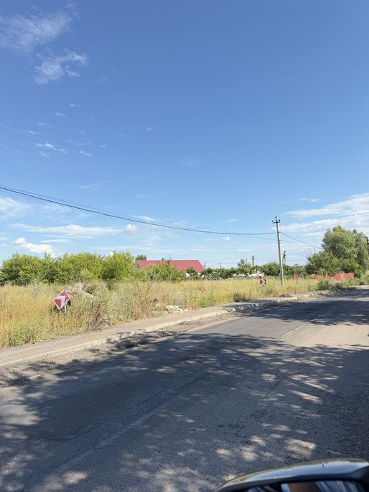 Продаж земельної ділянки 15 соток Бузова вул. Зоряна, 11 | Центральна вулиця