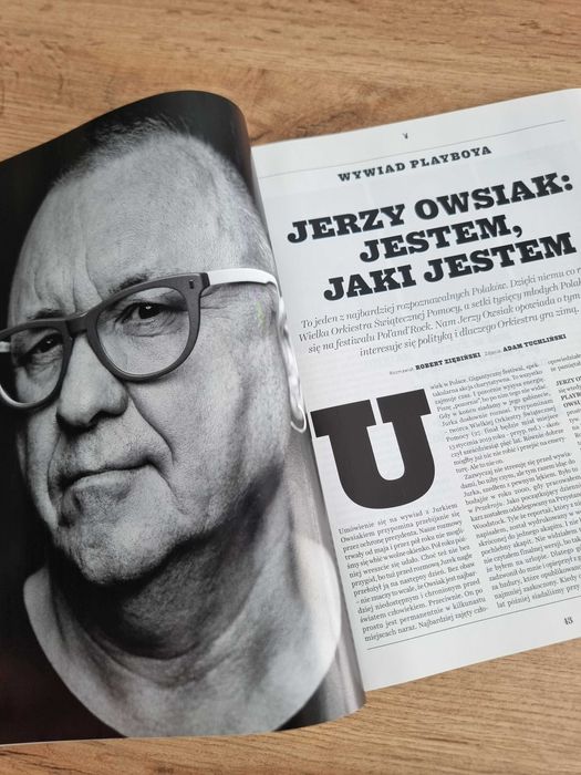 UNIKAT! Playboy 2019 - Shelby Rose, ALEKSANDRA POPŁAWSKA Tarnów • OLX.pl