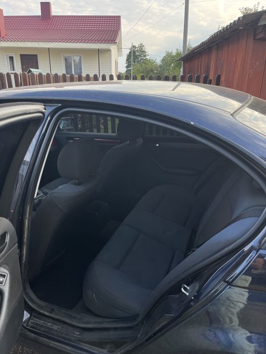 Продам Bmw e46 ресталінг