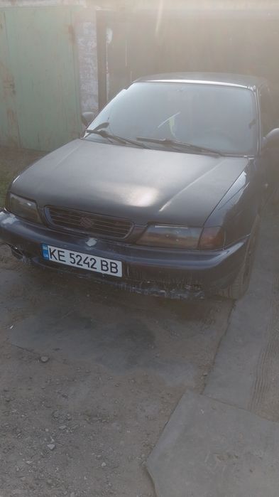 продам авто сузуки болено