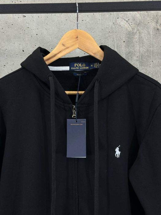 Худі Zip-hoodie Polo Ralph Lauren