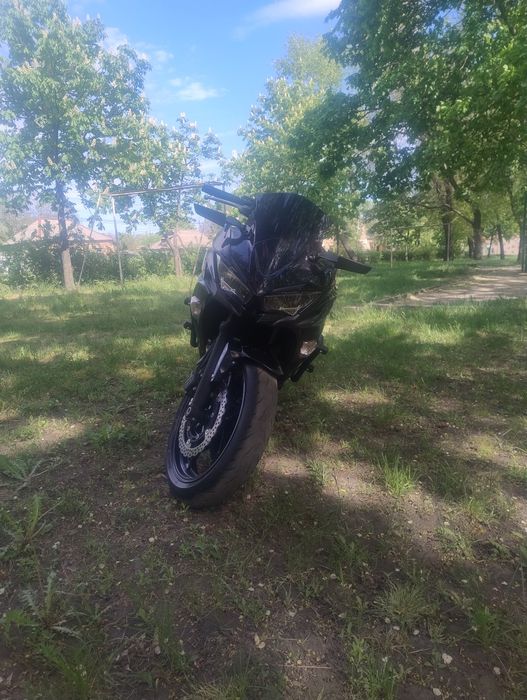 Продам  мотоцикл