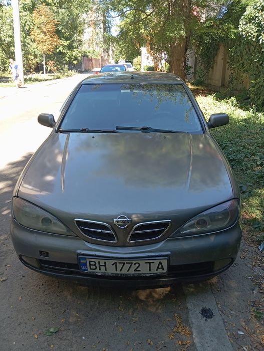 Ниссан премьера 2001 г.продаю.меняю