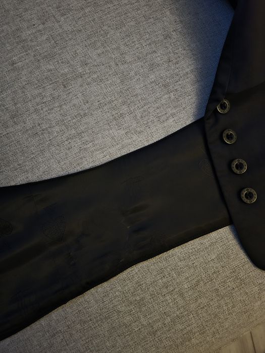 Kamizelka elegancka  Tiffi rozmiar s-m