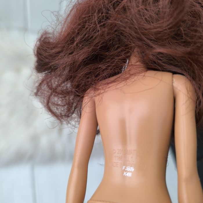 Лялька  Барбі  Barbie Fashionistas 2015 Mattel кукла іграшка