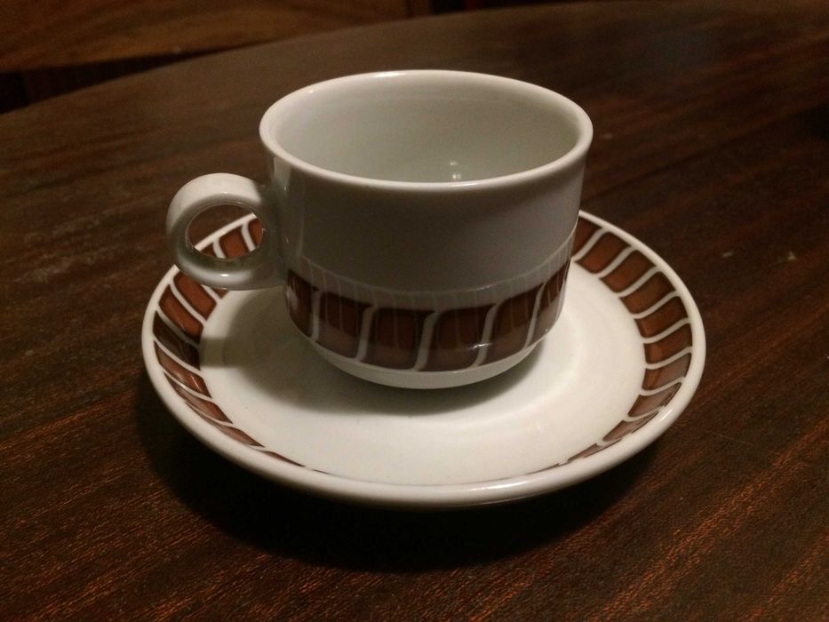 Used Coffee Set446239281303398401