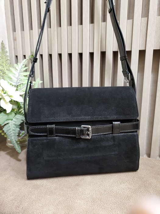 Шкіряні сумки Polina&Eiterou