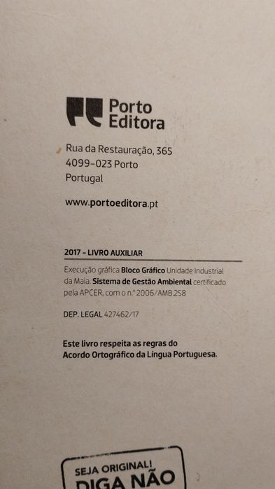 Livro exercícios Geografia 11º Ano
