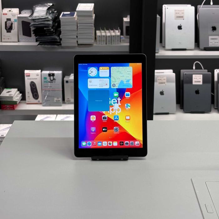 Планшет iPad 5 9.7” 32GB Wi-Fi • ГАРАНТІЯ • СТАН 9.7/10 115887