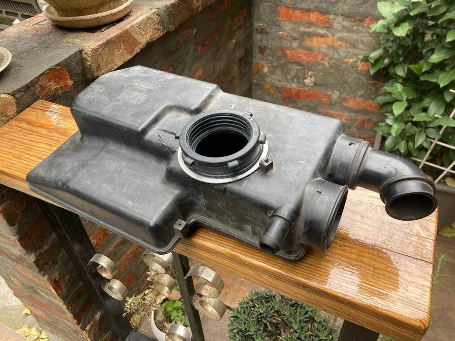 Втулка для ремонта резонатора Шевроле Лачети 1.8 2004-2013