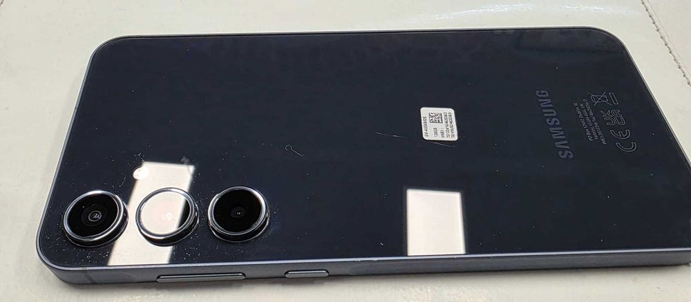 Telefon Samsung A55 5G / smartfon / gwarancja / Torun / Prezent