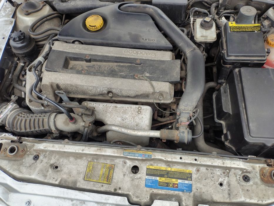 Продам Saab 9-5 , 2007р.