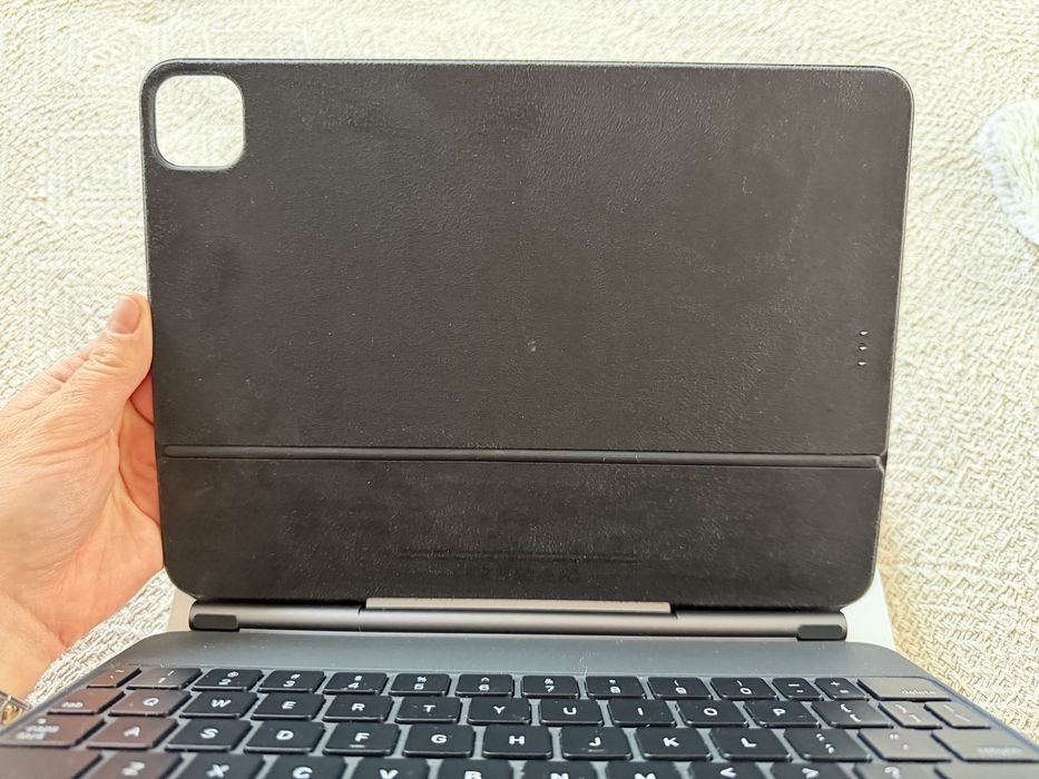 Apple Magic Keyboard