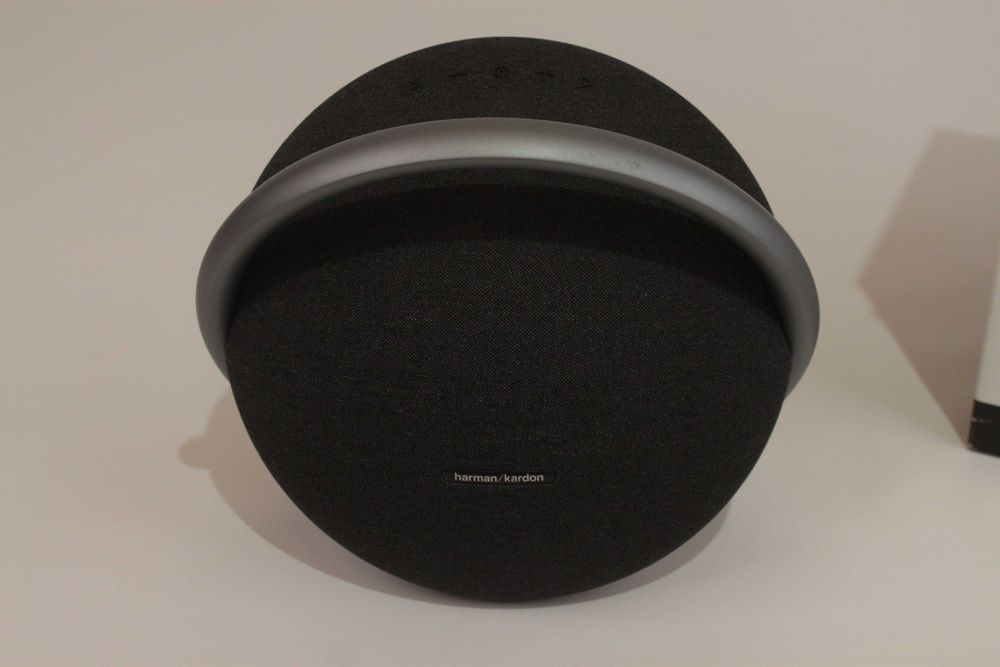 Портативна колонка -  Harman Kardon Onyx Studio 7 Black