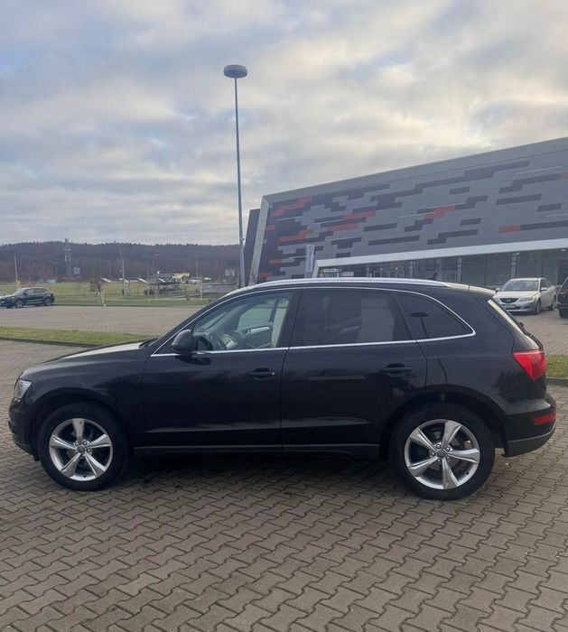 Sprzedam Audi q5
