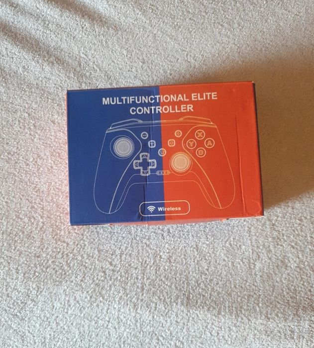 Multifunctional Elite Controller