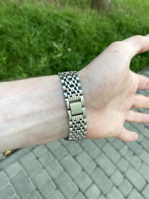 Годинник Tissot T870/970 чоловічій наручний Оригінал