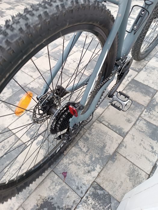 Romet MTB 29 Rambler