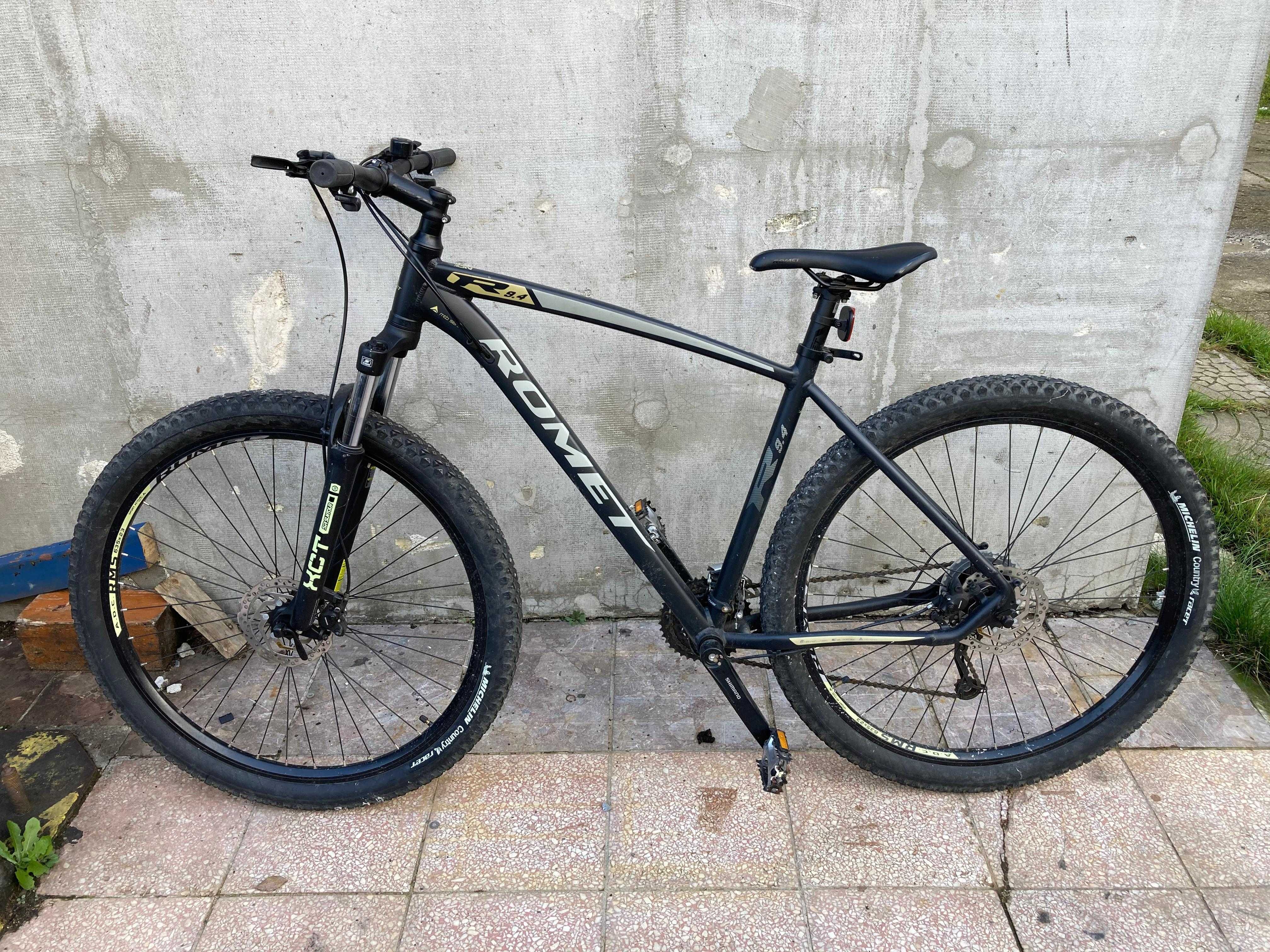 Romet rambler online 27.5 4