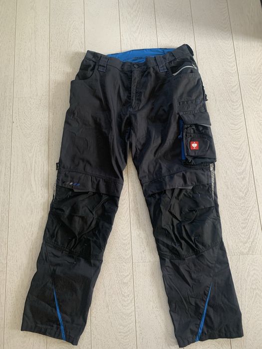 Продам штани для будівельників engelbert strauss