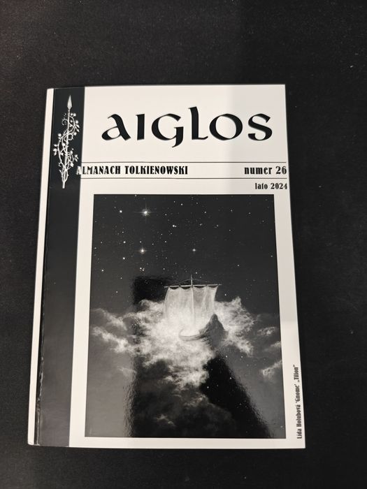 Aiglos numer 26 lato 2024