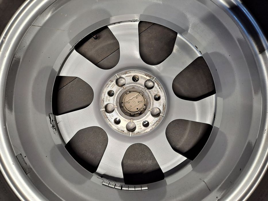 Kola Felgi Audi Q5  5x112 R17 Oryginał