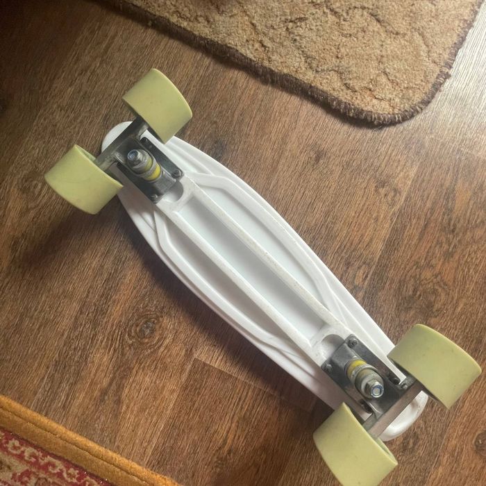 Скейт пенні борд Penny My Go Board Rock