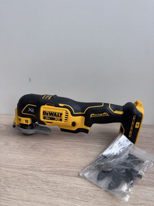 DeWalt DCS356 новий MADE IN MEXICO
