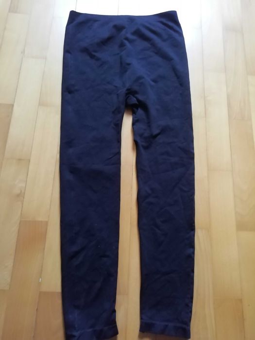 Legginsy sportowe damskie Primark z wysokim stanem rozm. XL