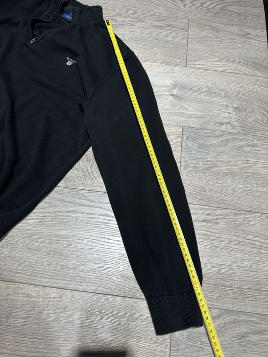 Gant 1.4 зіп кофта, светр, джемпер
