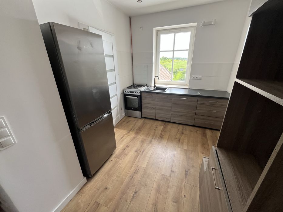 Wynajem - Nowoczesne mieszkanie 38 m² po remoncie – dostępne od zaraz - Więcej