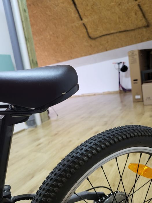 GT 20, Stomper Prime dla dziewczynki