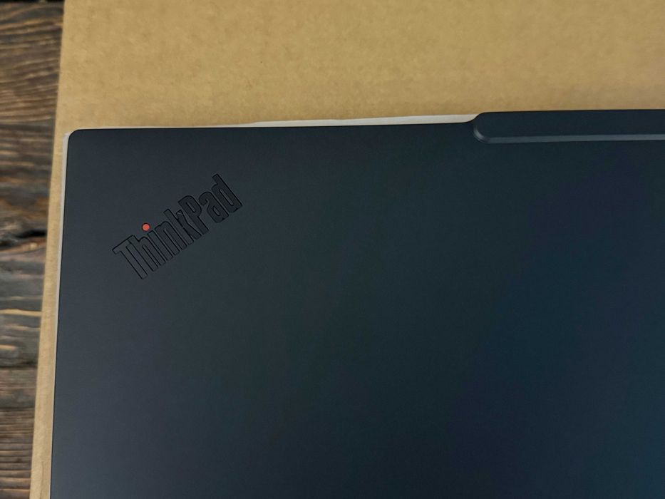 Laptop Lenovo ThinkPad T16 Gen 4 16" Ryzen AI 7 32GB 1TB SSD Win11 Pro