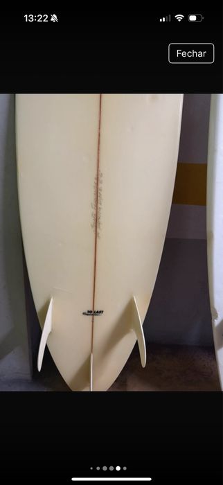 Polen surfboards modelo “To last”