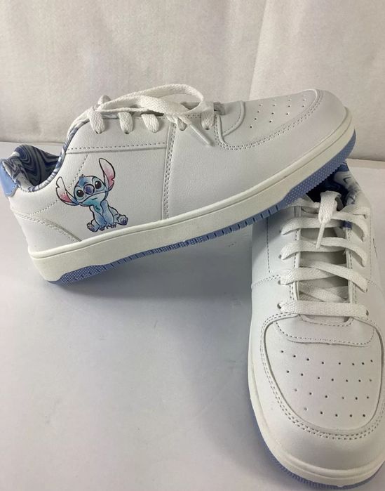 Кроссовки  Disney Stitch  37р
