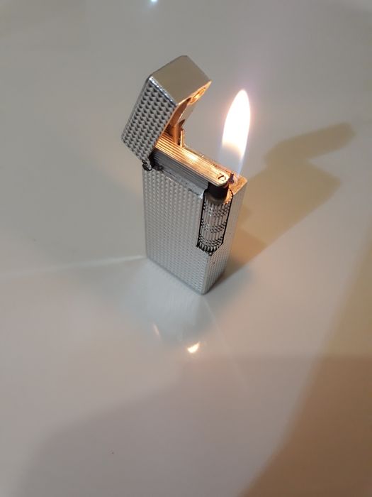 Запальничка Collibri зажигалка