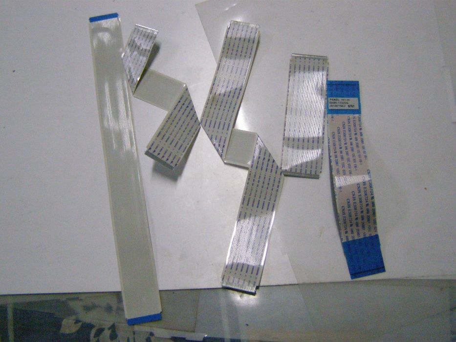 TV Samsung PS43E451A2W---по блочно