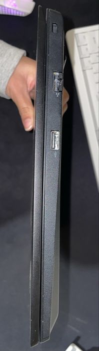 Portatil Lenovo ThinkPad E15