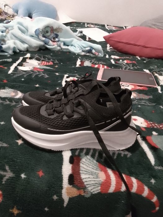 Primark Sneakers, New, with Tag, Size 3664284096682882123