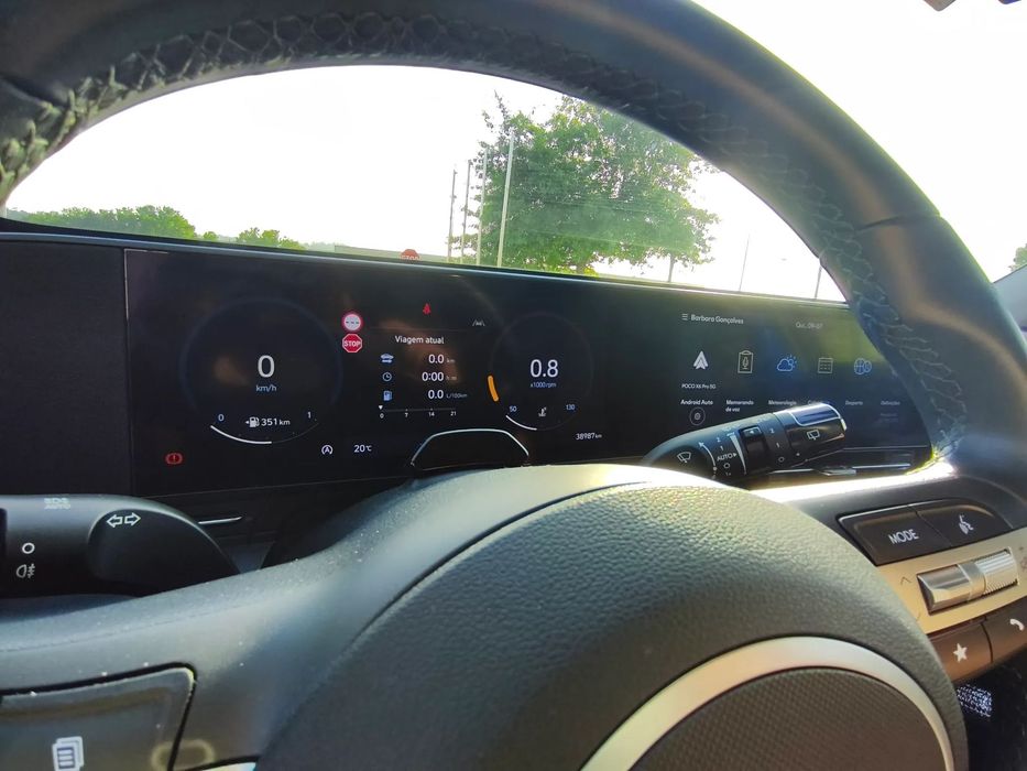 Hyundai Kauai 1.0 T-GDi Premium One